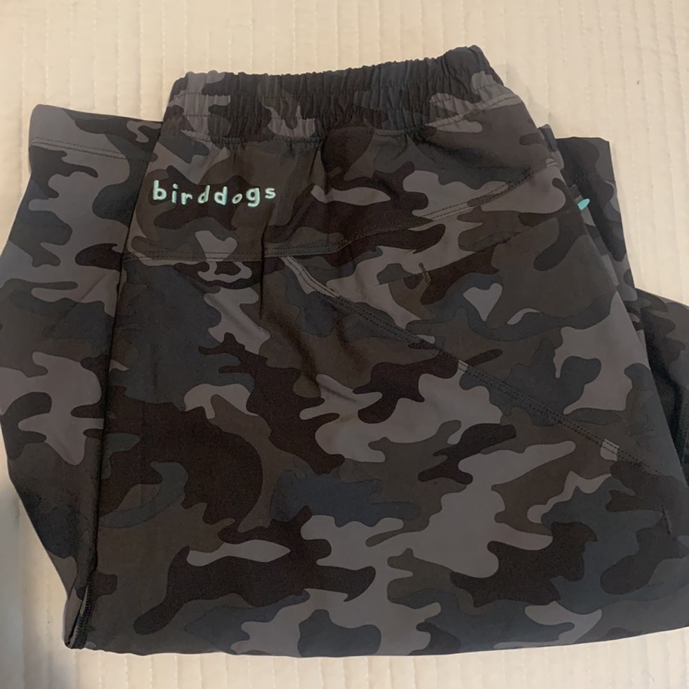 Birddogs shorts size XXL